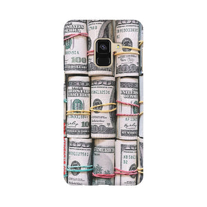 USD Bundles Good Luck   ---   Samsung Google OnePlus Mobile Back Cover