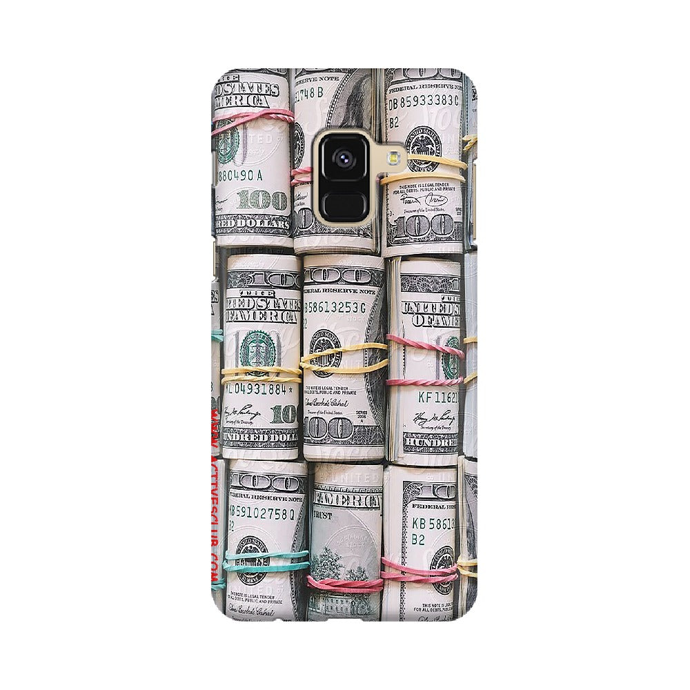 USD Bundles Good Luck   ---   Samsung Google OnePlus Mobile Back Cover