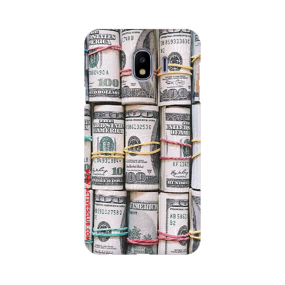 USD Bundles Good Luck   ---   Samsung Google OnePlus Mobile Back Cover