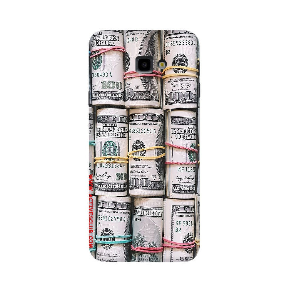 USD Bundles Good Luck   ---   Samsung Google OnePlus Mobile Back Cover