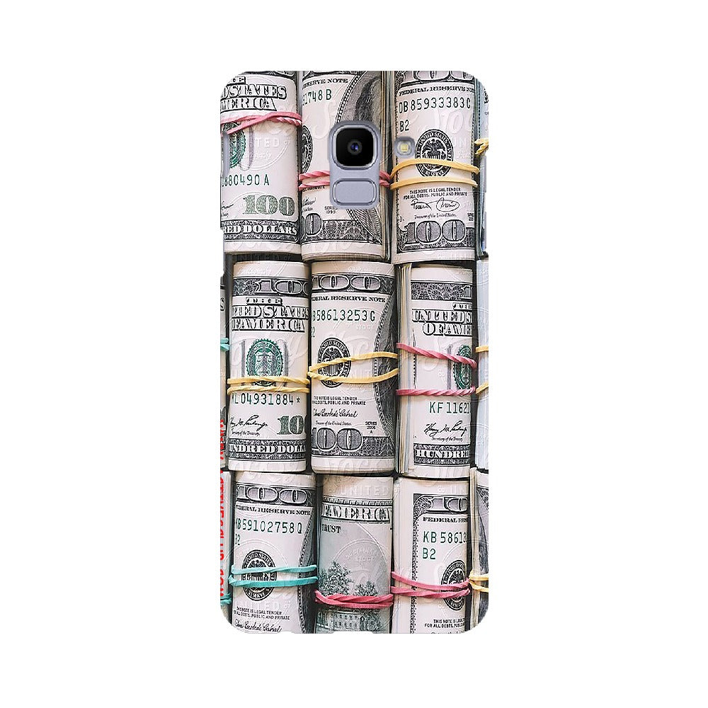 USD Bundles Good Luck   ---   Samsung Google OnePlus Mobile Back Cover