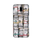 USD Bundles Good Luck   ---   Samsung Google OnePlus Mobile Back Cover