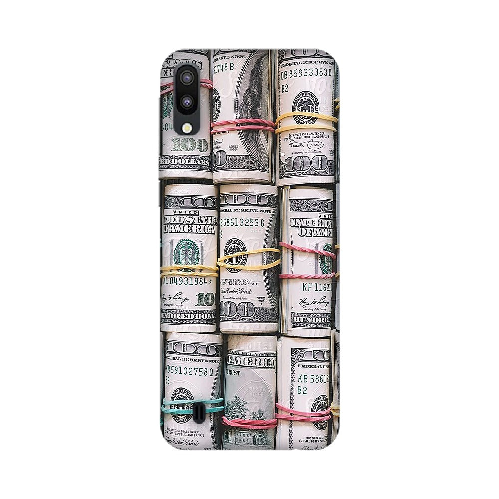 USD Bundles Good Luck   ---   Samsung Google OnePlus Mobile Back Cover