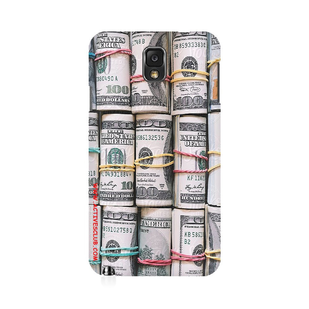 USD Bundles Good Luck   ---   Samsung Google OnePlus Mobile Back Cover