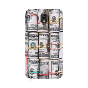 USD Bundles Good Luck   ---   Samsung Google OnePlus Mobile Back Cover