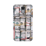 USD Bundles Good Luck   ---   Samsung Google OnePlus Mobile Back Cover