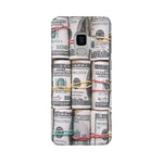 USD Bundles Good Luck   ---   Samsung Google OnePlus Mobile Back Cover