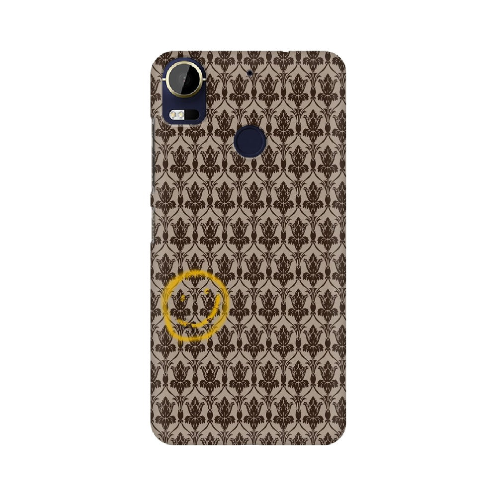 Sherlock Holmes Wall Print   ---   Sony Nokia Lenovo Moto HTC Huawei - Mobile Back Cover