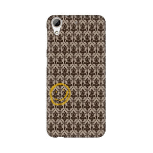 Sherlock Holmes Wall Print   ---   Sony Nokia Lenovo Moto HTC Huawei - Mobile Back Cover