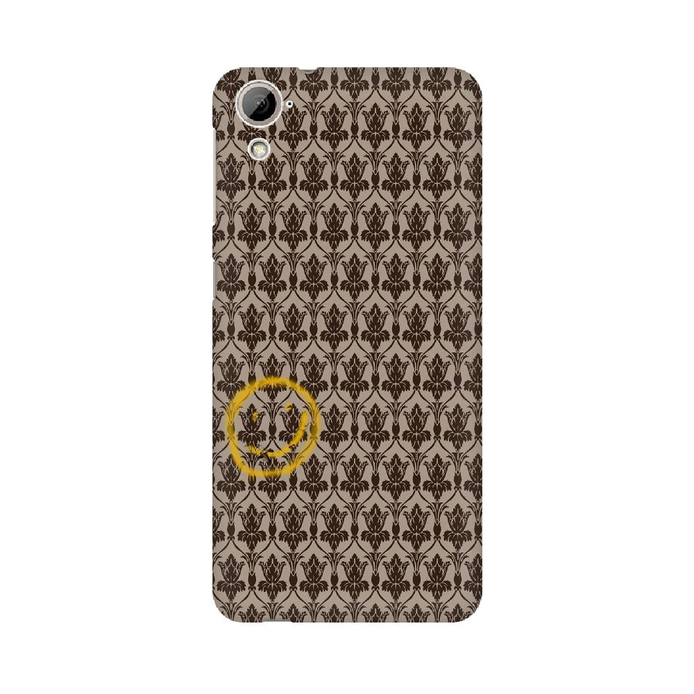 Sherlock Holmes Wall Print   ---   Sony Nokia Lenovo Moto HTC Huawei - Mobile Back Cover