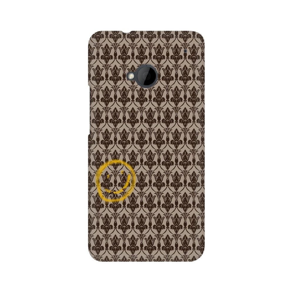 Sherlock Holmes Wall Print   ---   Sony Nokia Lenovo Moto HTC Huawei - Mobile Back Cover