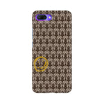 Sherlock Holmes Wall Print   ---   Sony Nokia Lenovo Moto HTC Huawei - Mobile Back Cover