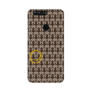 Sherlock Holmes Wall Print   ---   Sony Nokia Lenovo Moto HTC Huawei - Mobile Back Cover