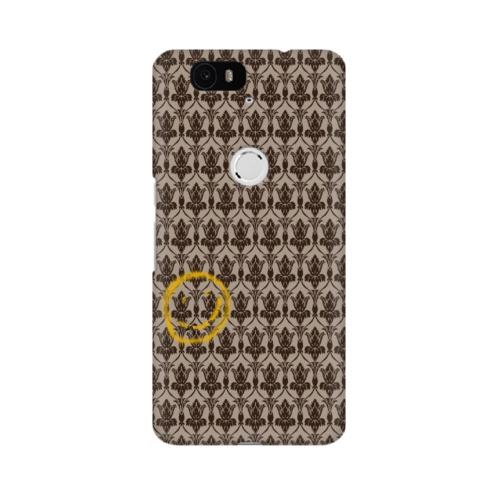 Sherlock Holmes Wall Print   ---   Sony Nokia Lenovo Moto HTC Huawei - Mobile Back Cover