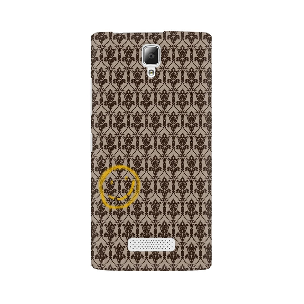 Sherlock Holmes Wall Print   ---   Sony Nokia Lenovo Moto HTC Huawei - Mobile Back Cover