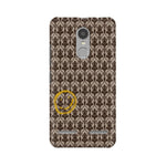 Sherlock Holmes Wall Print   ---   Sony Nokia Lenovo Moto HTC Huawei - Mobile Back Cover