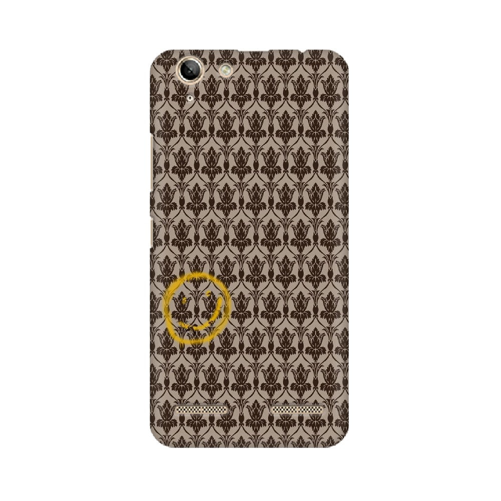 Sherlock Holmes Wall Print   ---   Sony Nokia Lenovo Moto HTC Huawei - Mobile Back Cover