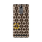 Sherlock Holmes Wall Print   ---   Sony Nokia Lenovo Moto HTC Huawei - Mobile Back Cover