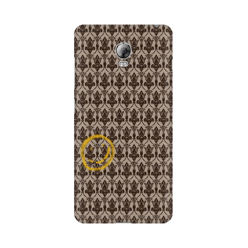 Sherlock Holmes Wall Print   ---   Sony Nokia Lenovo Moto HTC Huawei - Mobile Back Cover