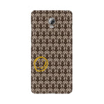 Sherlock Holmes Wall Print   ---   Sony Nokia Lenovo Moto HTC Huawei - Mobile Back Cover