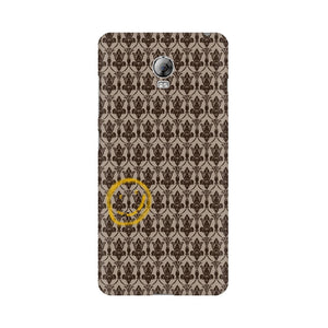 Sherlock Holmes Wall Print   ---   Sony Nokia Lenovo Moto HTC Huawei - Mobile Back Cover