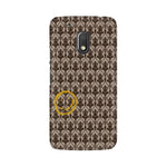 Sherlock Holmes Wall Print   ---   Sony Nokia Lenovo Moto HTC Huawei - Mobile Back Cover