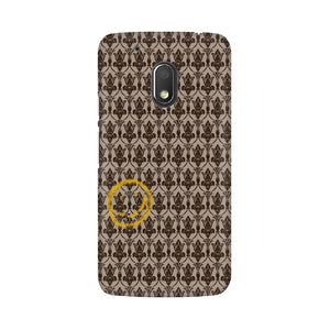 Sherlock Holmes Wall Print   ---   Sony Nokia Lenovo Moto HTC Huawei - Mobile Back Cover