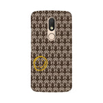 Sherlock Holmes Wall Print   ---   Sony Nokia Lenovo Moto HTC Huawei - Mobile Back Cover