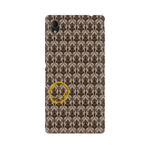 Sherlock Holmes Wall Print   ---   Sony Nokia Lenovo Moto HTC Huawei - Mobile Back Cover