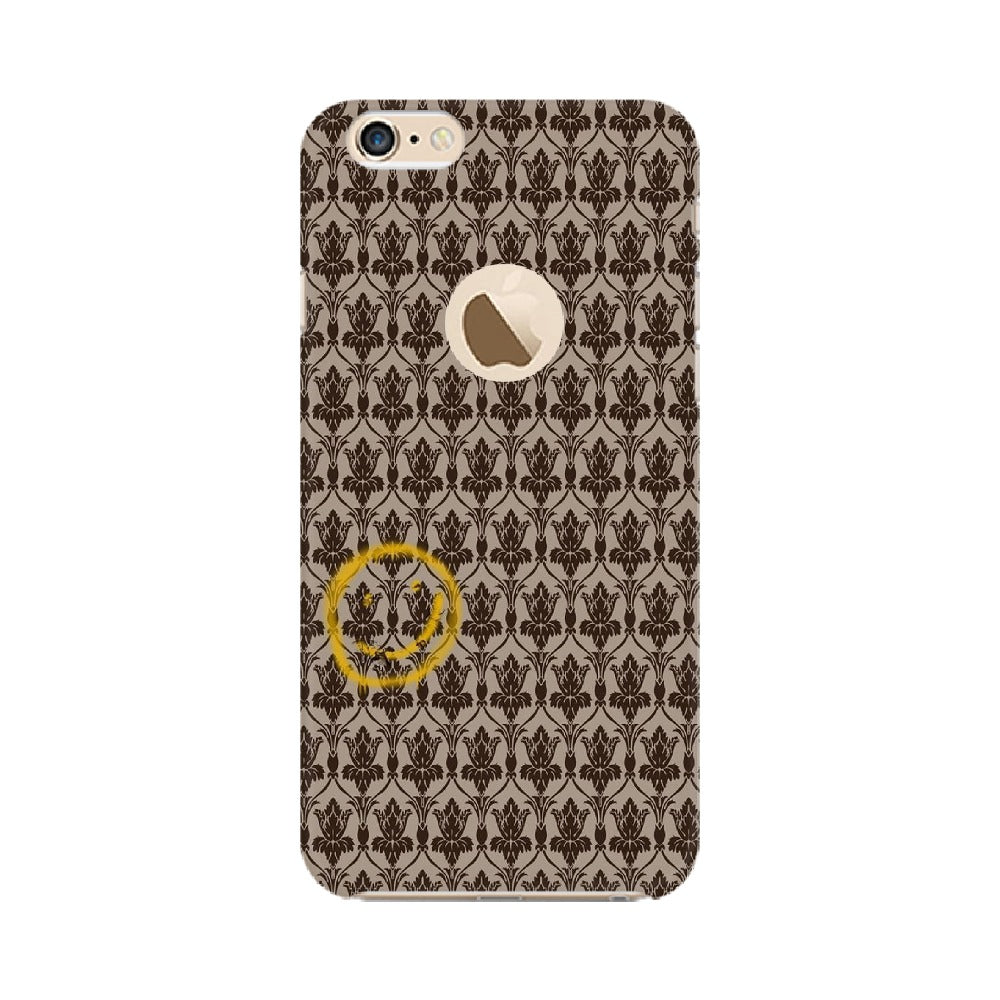 Sherlock Holmes Wall Print   ---   Apple XioMi RealMe Oppo Vivo - Mobile Back Cover