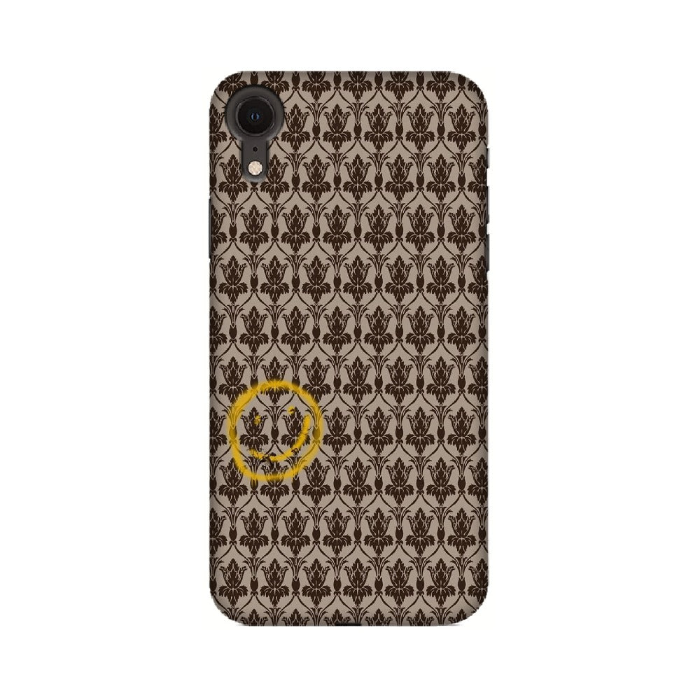 Sherlock Holmes Wall Print   ---   Apple XioMi RealMe Oppo Vivo - Mobile Back Cover