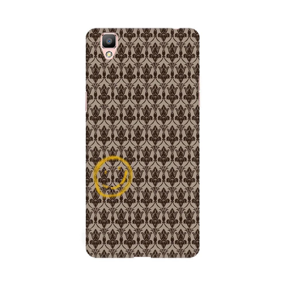 Sherlock Holmes Wall Print   ---   Apple XioMi RealMe Oppo Vivo - Mobile Back Cover