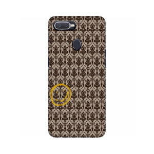 Sherlock Holmes Wall Print   ---   Apple XioMi RealMe Oppo Vivo - Mobile Back Cover