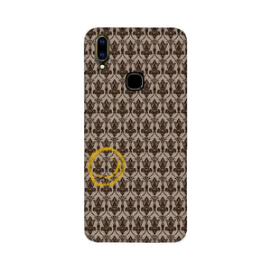 Sherlock Holmes Wall Print   ---   Apple XioMi RealMe Oppo Vivo - Mobile Back Cover