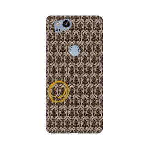 Sherlock Holmes Wall Print   ---   Samsung Google OnePlus Mobile Back Cover