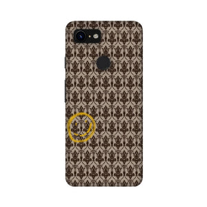 Sherlock Holmes Wall Print   ---   Samsung Google OnePlus Mobile Back Cover