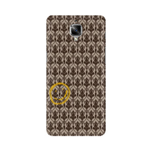 Sherlock Holmes Wall Print   ---   Samsung Google OnePlus Mobile Back Cover