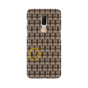 Sherlock Holmes Wall Print   ---   Samsung Google OnePlus Mobile Back Cover