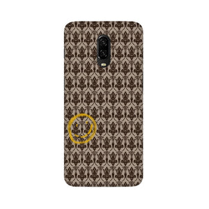 Sherlock Holmes Wall Print   ---   Samsung Google OnePlus Mobile Back Cover