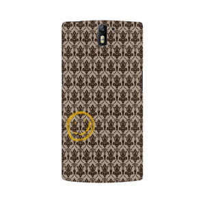 Sherlock Holmes Wall Print   ---   Samsung Google OnePlus Mobile Back Cover