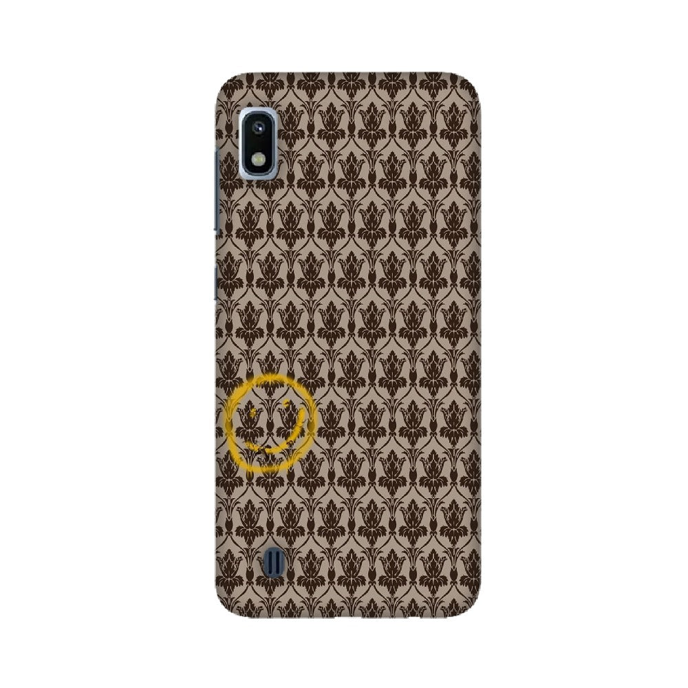 Sherlock Holmes Wall Print   ---   Samsung Google OnePlus Mobile Back Cover