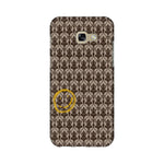 Sherlock Holmes Wall Print   ---   Samsung Google OnePlus Mobile Back Cover