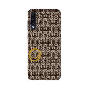 Sherlock Holmes Wall Print   ---   Samsung Google OnePlus Mobile Back Cover