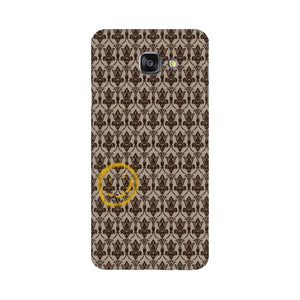 Sherlock Holmes Wall Print   ---   Samsung Google OnePlus Mobile Back Cover