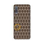 Sherlock Holmes Wall Print   ---   Samsung Google OnePlus Mobile Back Cover