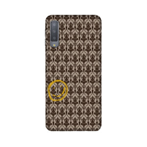 Sherlock Holmes Wall Print   ---   Samsung Google OnePlus Mobile Back Cover