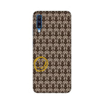 Sherlock Holmes Wall Print   ---   Samsung Google OnePlus Mobile Back Cover