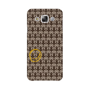 Sherlock Holmes Wall Print   ---   Samsung Google OnePlus Mobile Back Cover