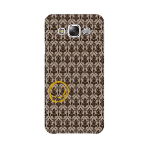 Sherlock Holmes Wall Print   ---   Samsung Google OnePlus Mobile Back Cover