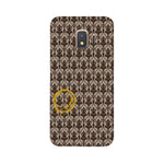 Sherlock Holmes Wall Print   ---   Samsung Google OnePlus Mobile Back Cover